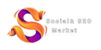 Social and SEO Market